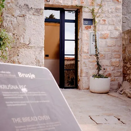 Marchelina House Villa Hvar Town Exterior photo