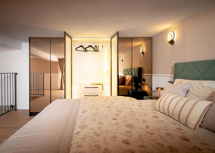 Marchelina House