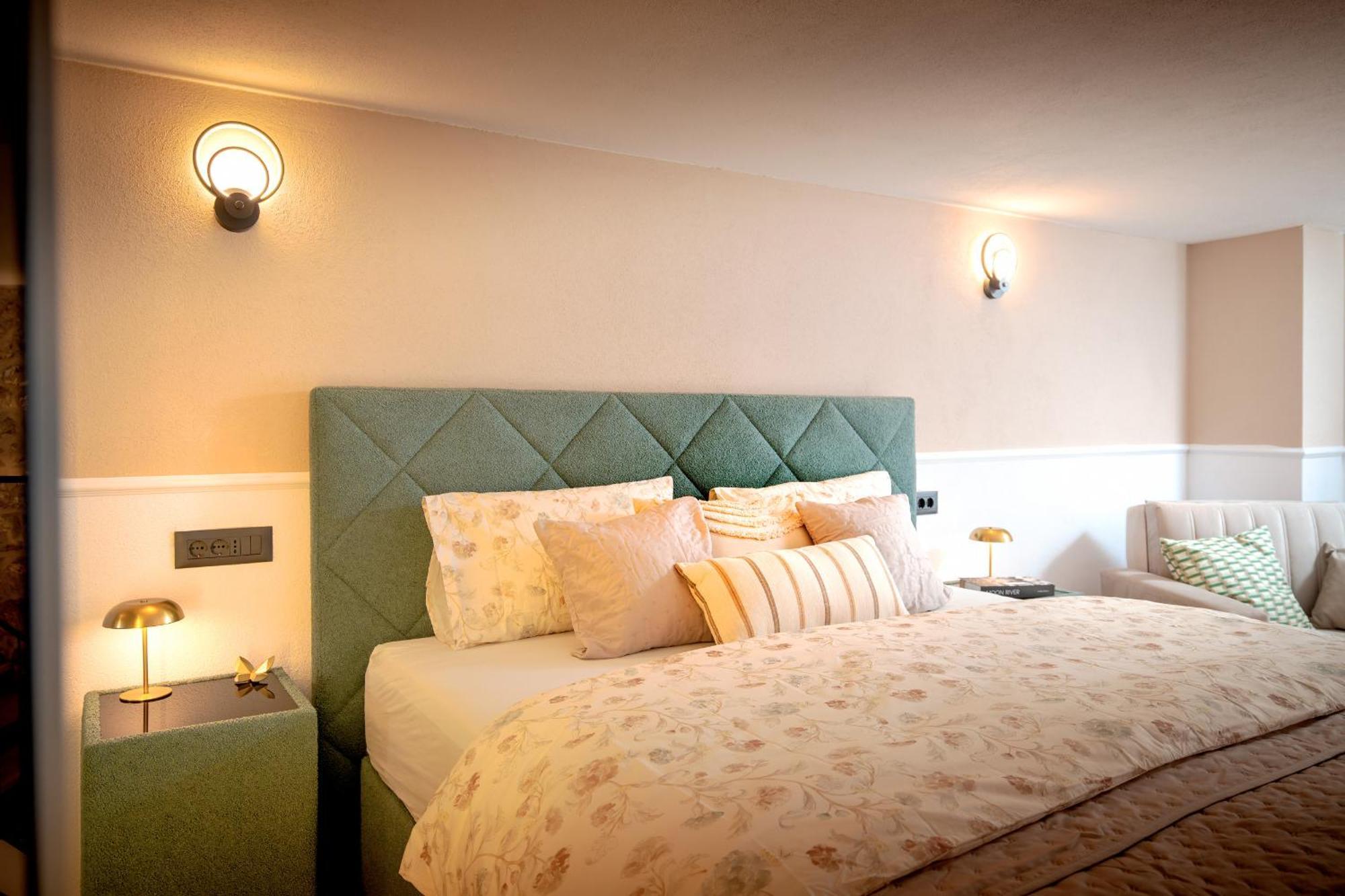 Holiday home Marchelina House