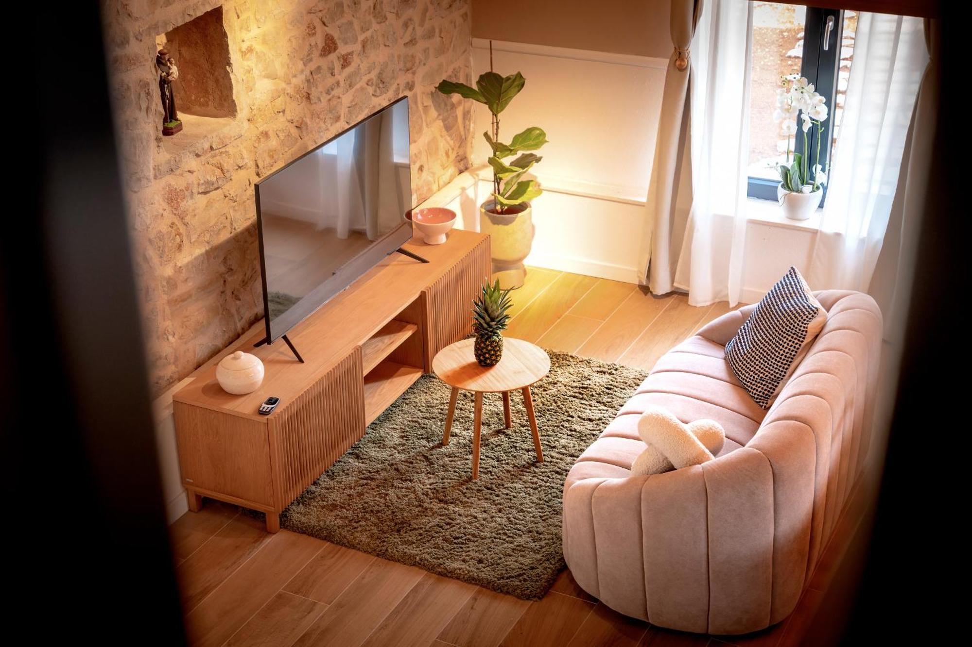 Marchelina House Holiday home