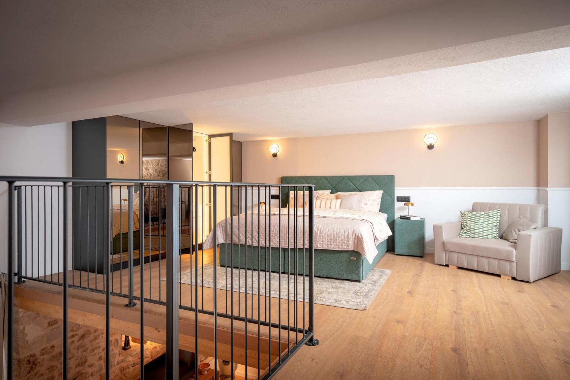 Marchelina House Holiday home