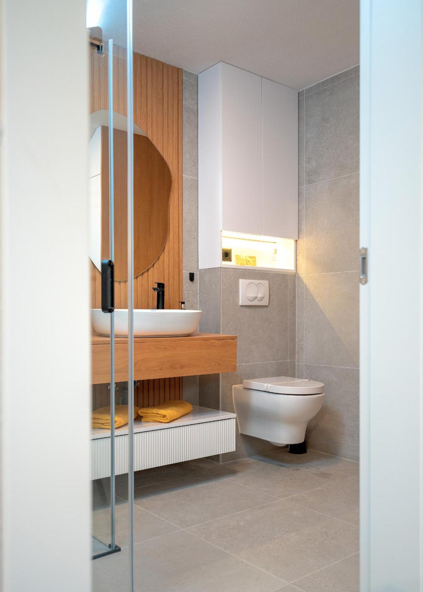 Holiday home Marchelina House Hvar Town