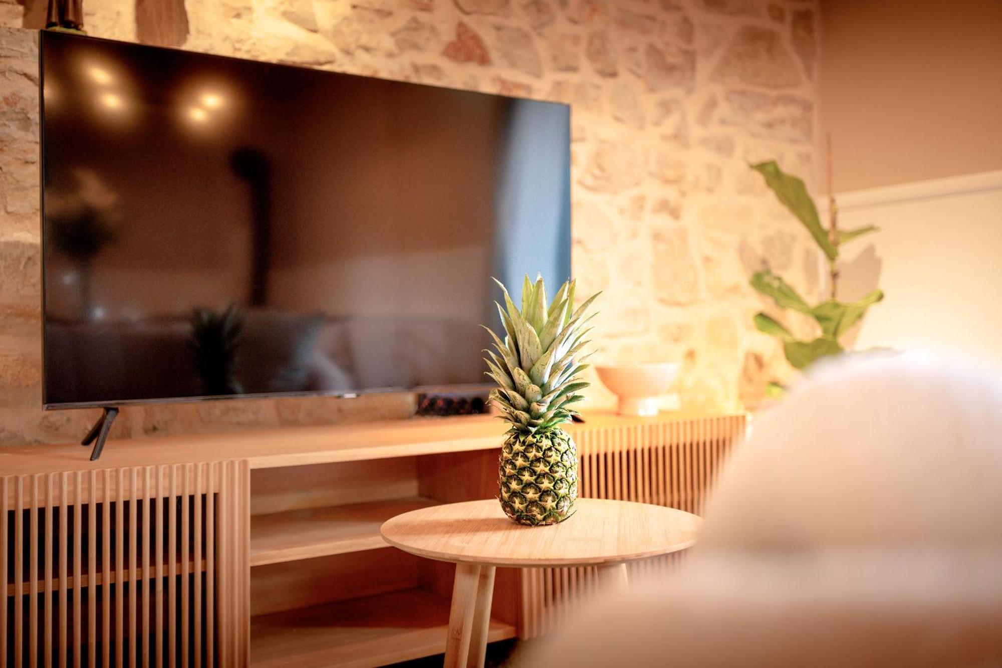 Holiday home Marchelina House
