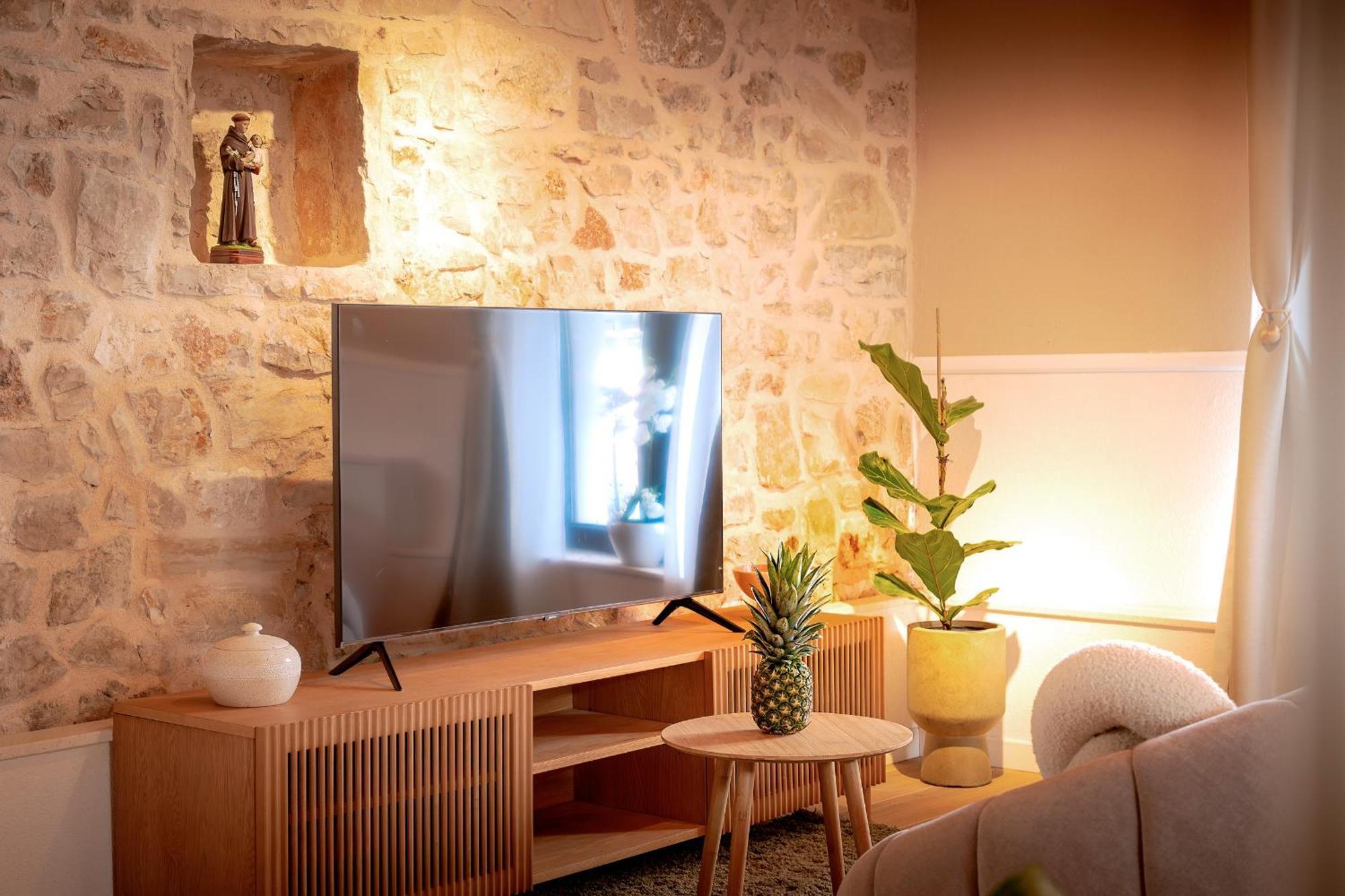 Holiday home Marchelina House *