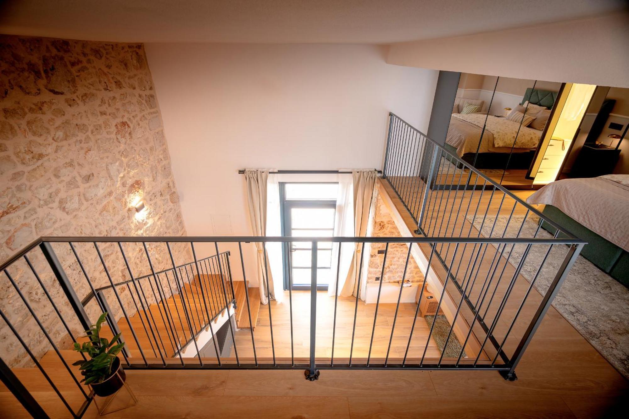 Marchelina House Holiday home Hvar Town