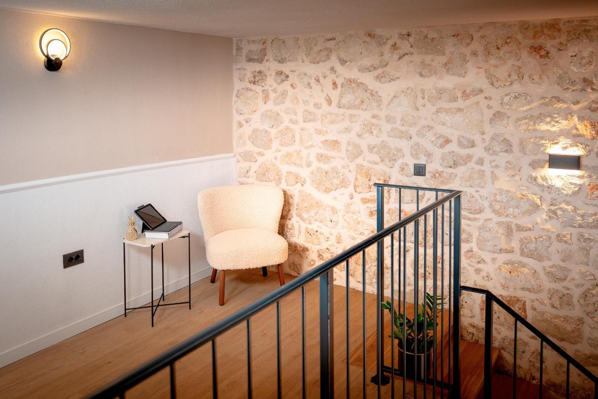Marchelina House Hvar Town