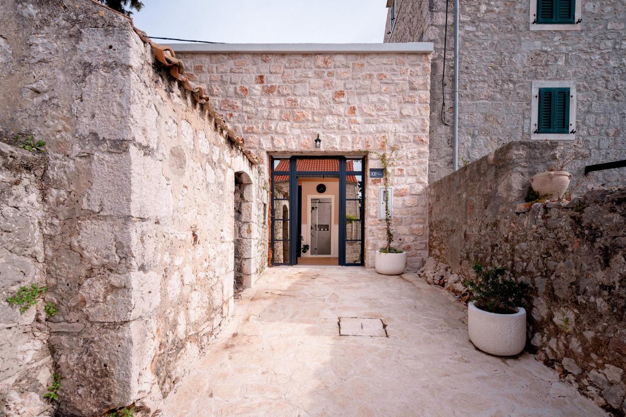 Marchelina House Holiday home