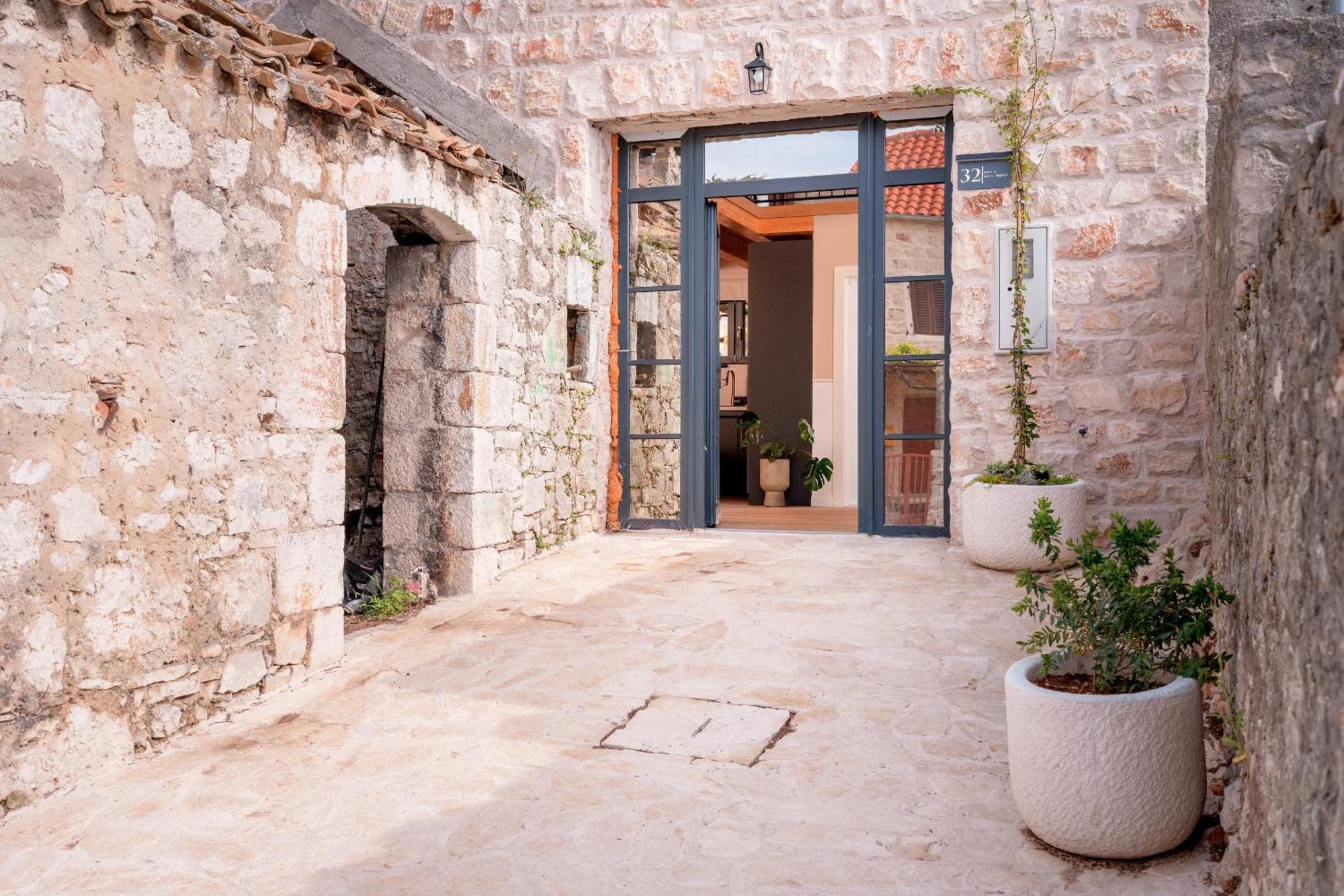 Holiday home Marchelina House *