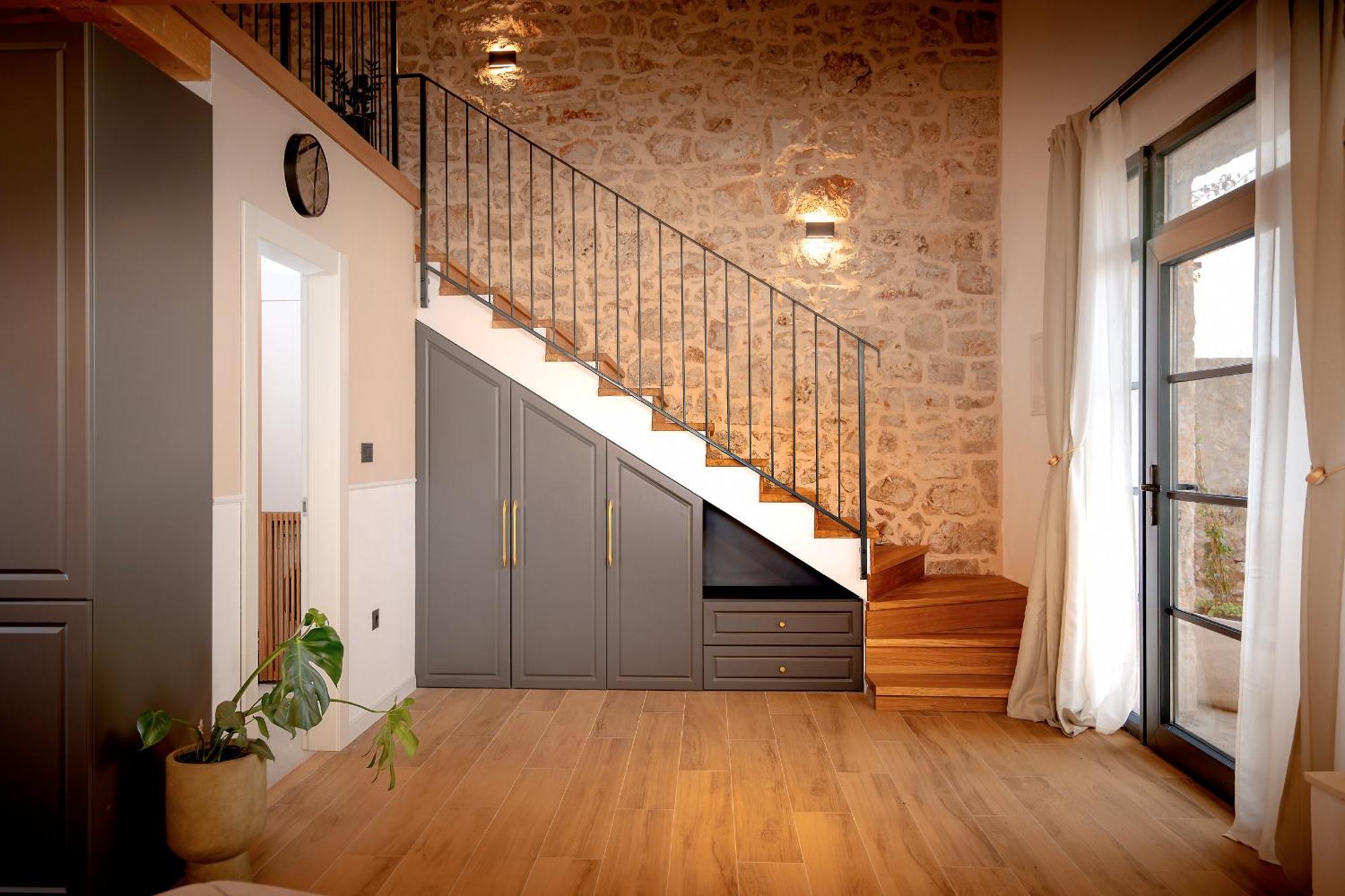 Marchelina House
