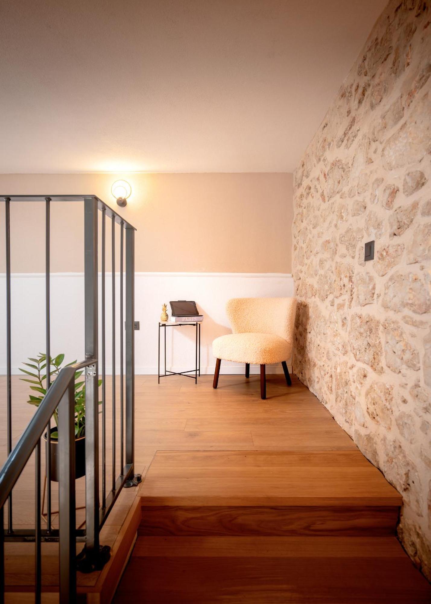 Marchelina House *
