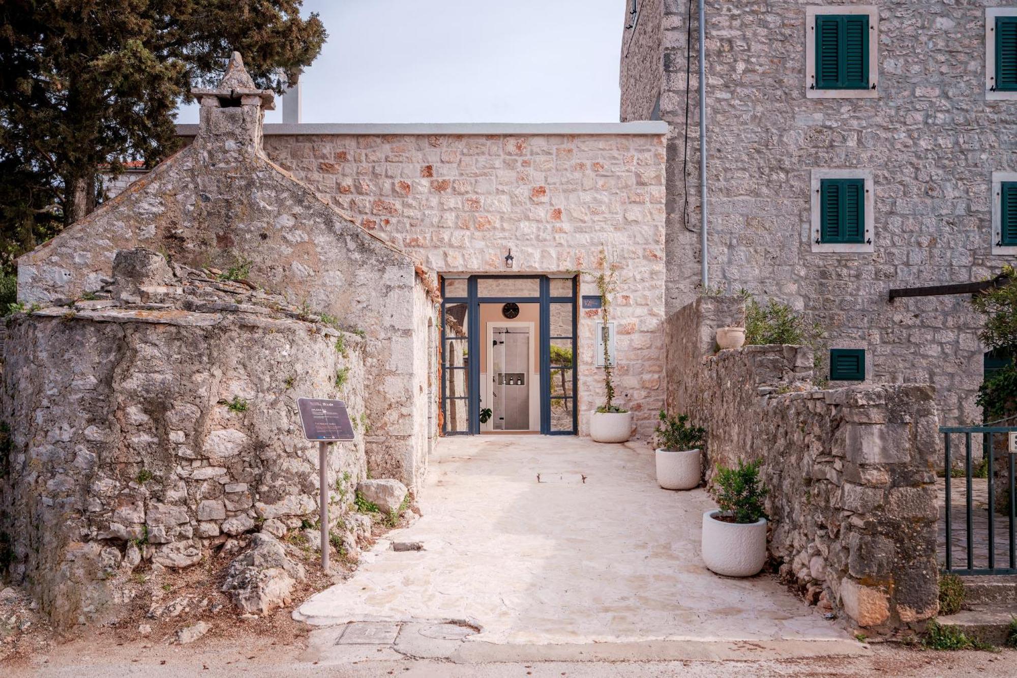 Marchelina House * Hvar Town