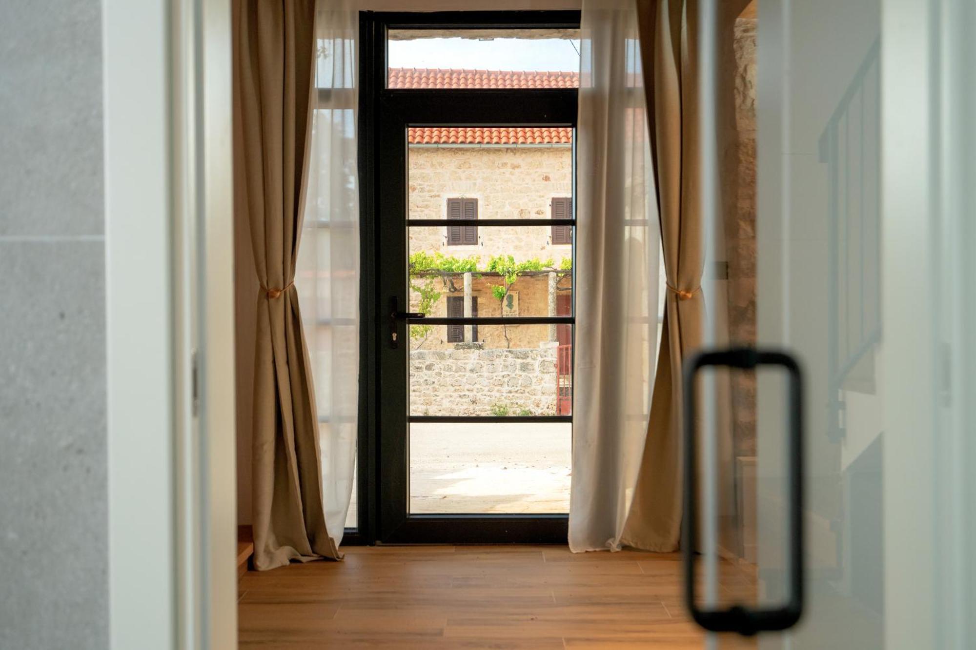 Holiday home Marchelina House Hvar Town