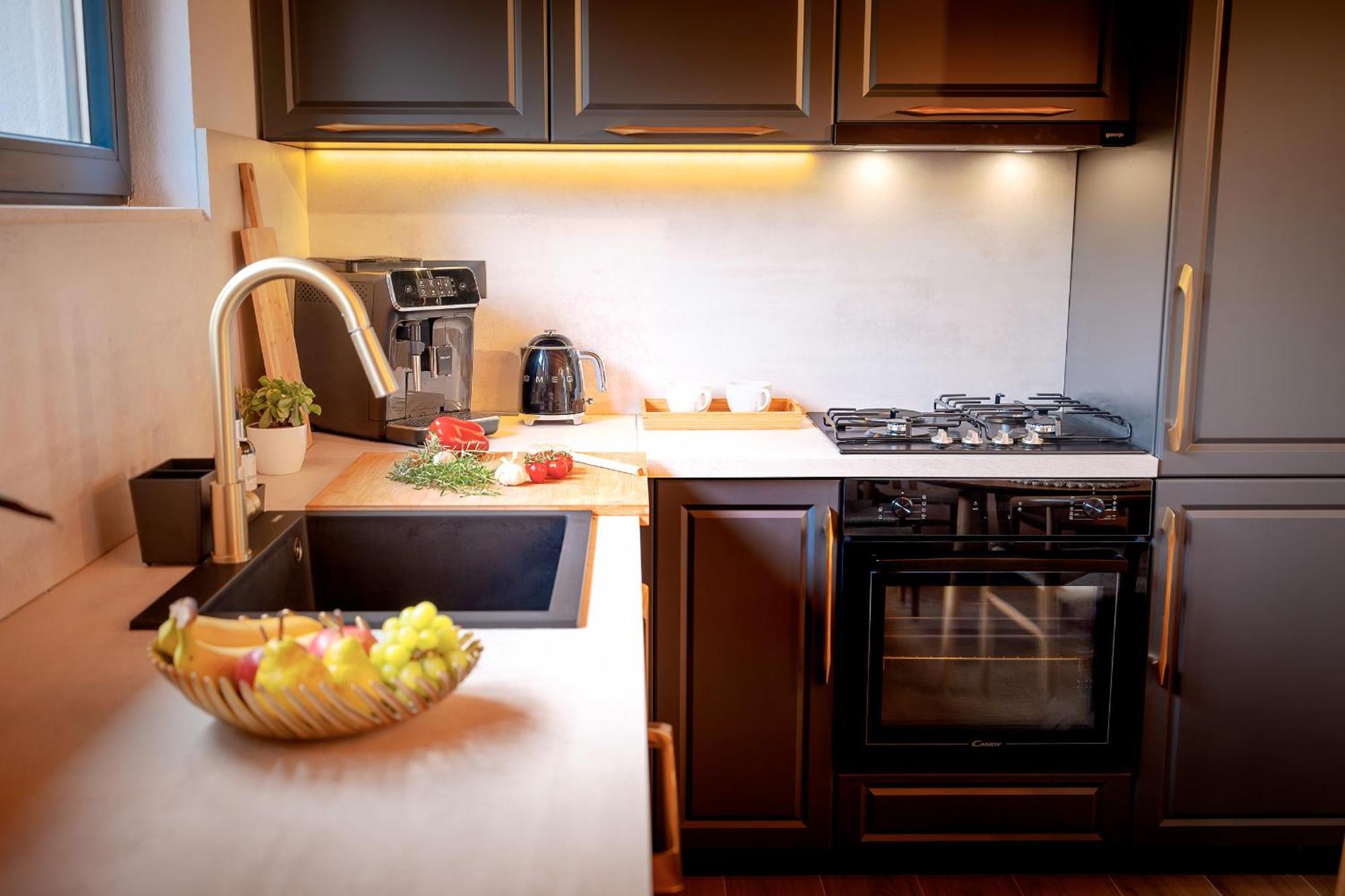Marchelina House Holiday home