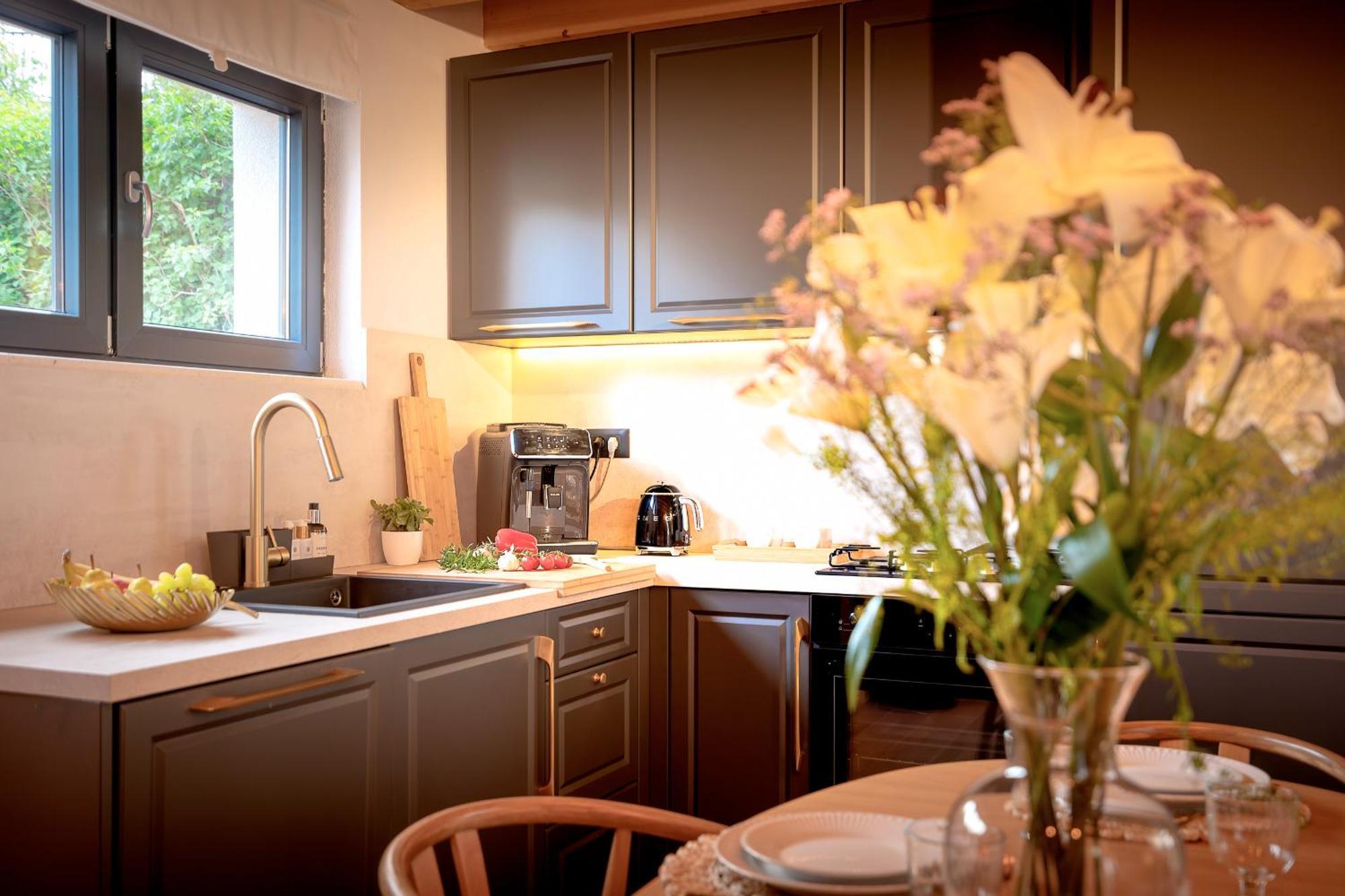 Marchelina House Holiday home